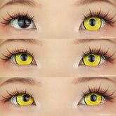 17mm Sweety Mad Hatter Mini Sclera Lens